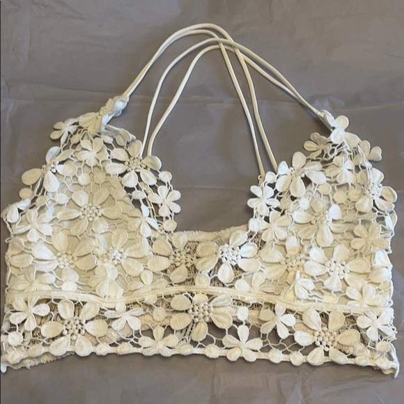 Free People Tops - Free People Bralette